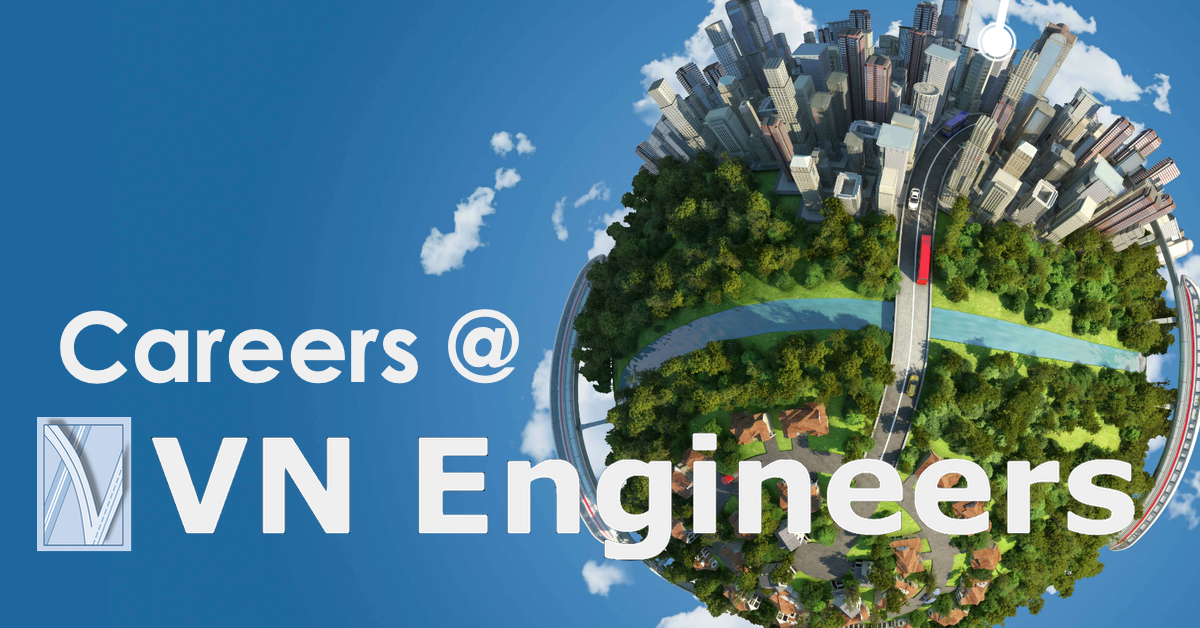 Careers at VN Engineers