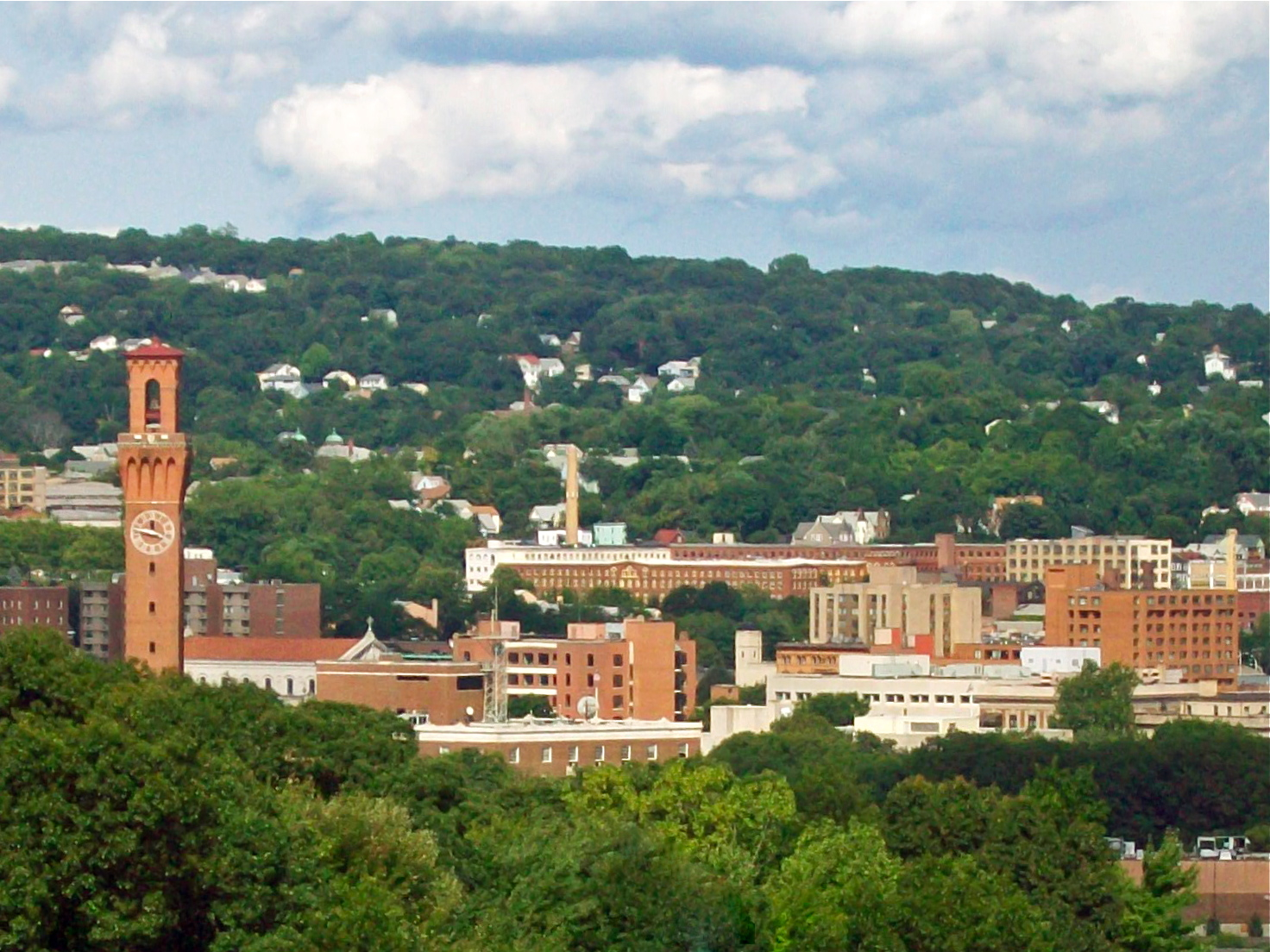 You are currently viewing VN Engineers Working with City of Waterbury to Upgrade Traffic Signals