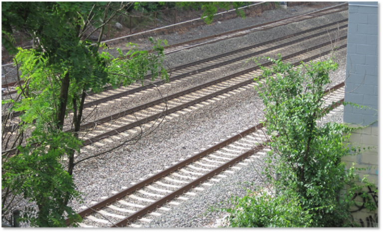 Metro-North Railroad Hudson Line and Harlem Line  Wayside Communication Signal System