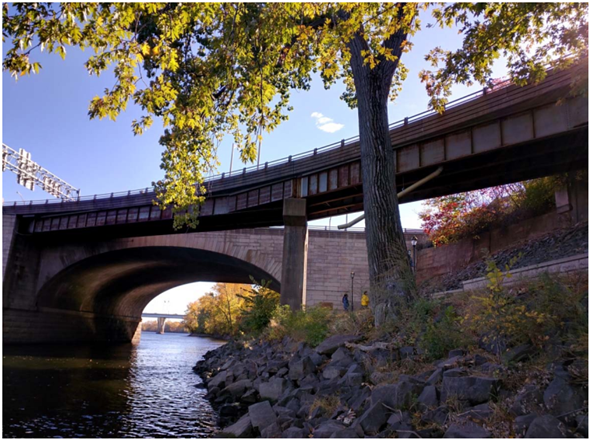 bridge rehab CT river bridge rehab CT river